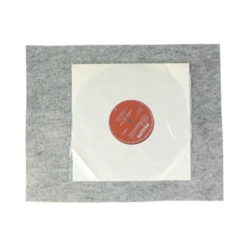 Jupiter - Symphony no. 41 af Mozart (LP)