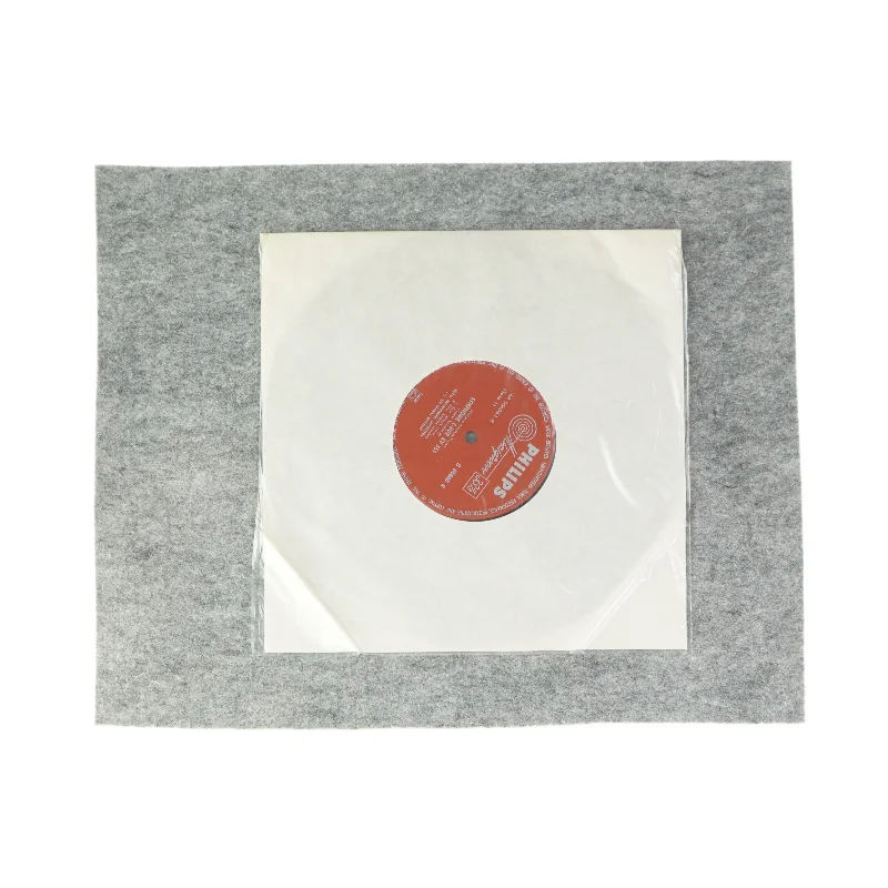 Jupiter - Symphony no. 41 af Mozart (LP)