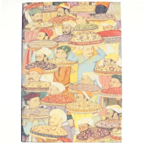 King of the World af Milo Cleveland Beach, Ebba Koch, Windsor Castle. Royal Library (Bog)