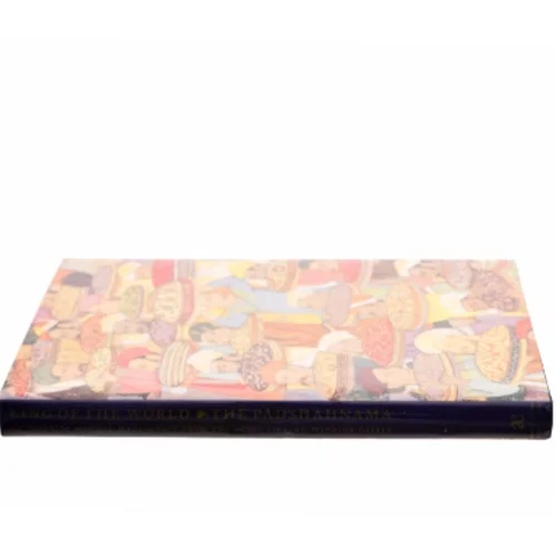 King of the World af Milo Cleveland Beach, Ebba Koch, Windsor Castle. Royal Library (Bog)