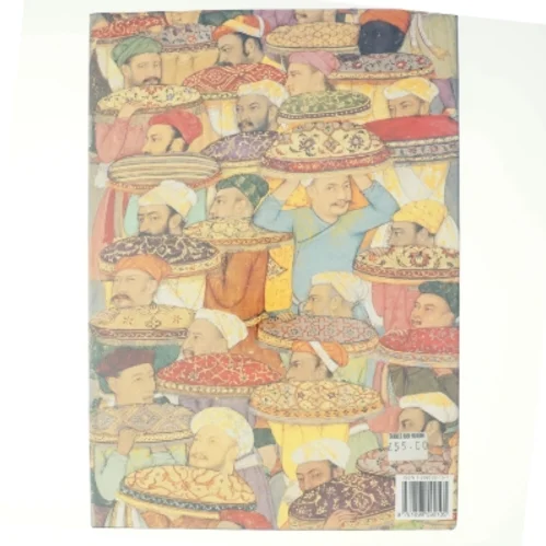 King of the World af Milo Cleveland Beach, Ebba Koch, Windsor Castle. Royal Library (Bog)