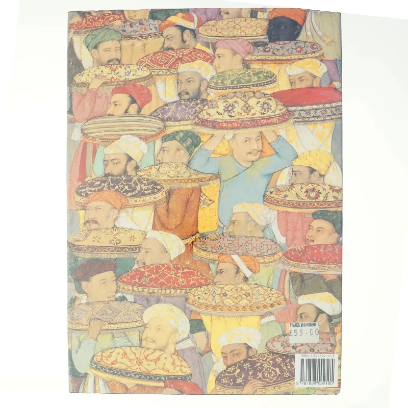 King of the World af Milo Cleveland Beach, Ebba Koch, Windsor Castle. Royal Library (Bog)