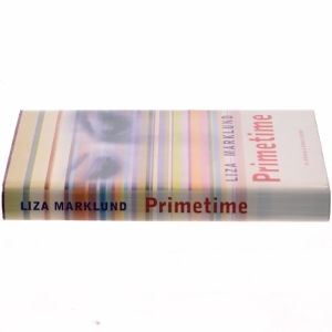 Primetime af Liza Marklund (Bog)