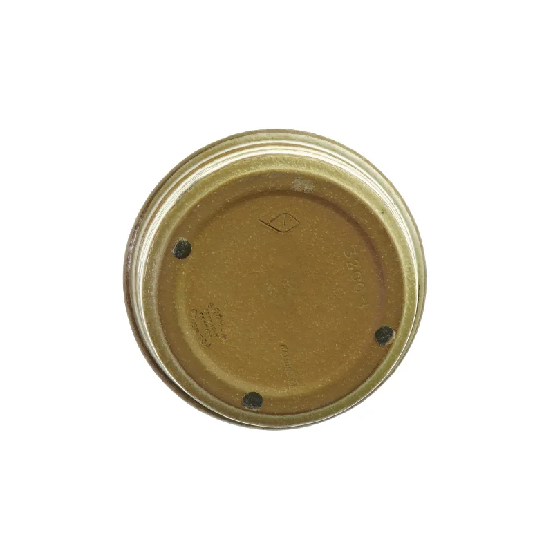 Skål med mønster fra Søholm (str. HØ: 5x18cm)