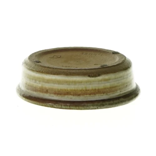 Skål med mønster fra Søholm (str. HØ: 5x18cm)