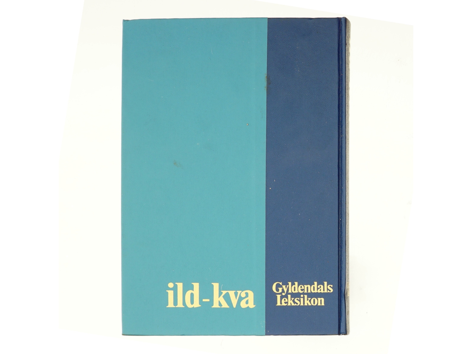 Gyldendals Leksikon