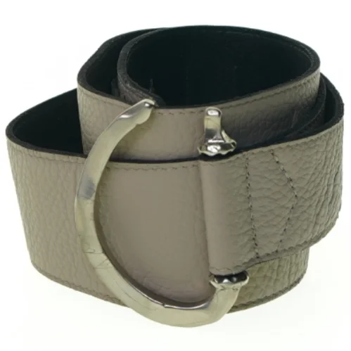 Bælte fra Kirsten Schjønning (str. 100 x 7 cm)