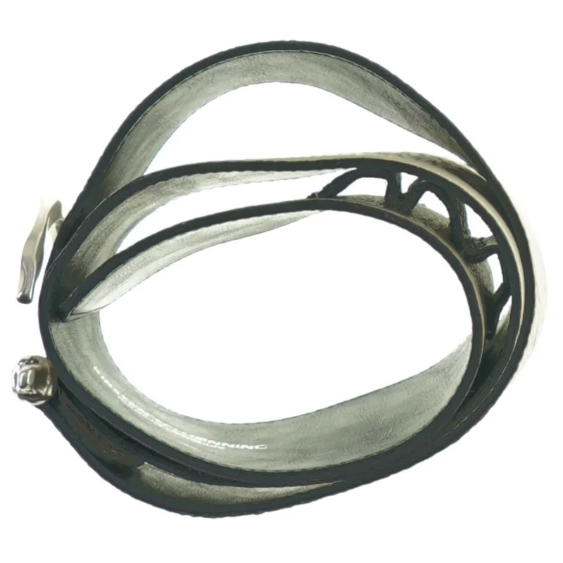 Bælte fra Kirsten Schjønning (str. 100 x 7 cm)