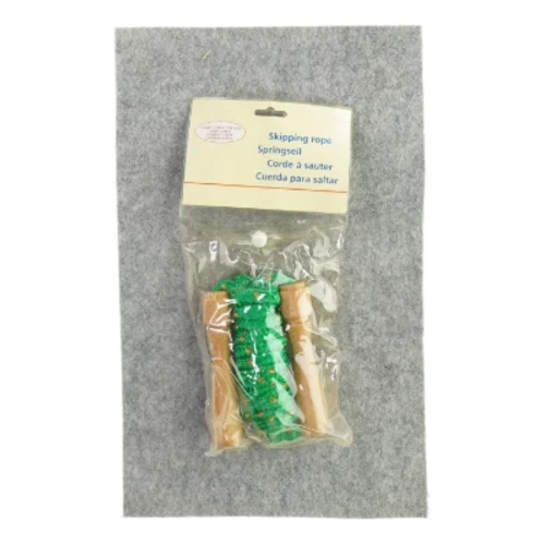 Sjippetov fra Ukendt (str. 245cm)