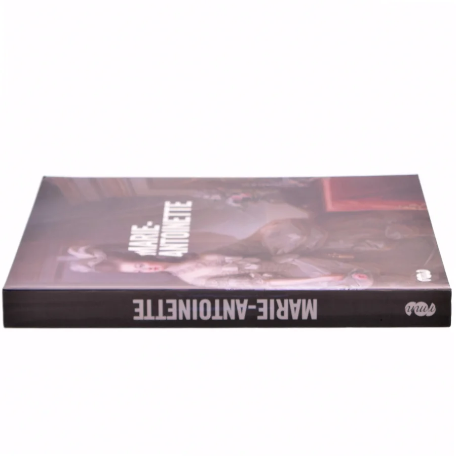 Marie-Antoinette af Xavier Salmon, Galeries nationales du Grand Palais (France) (Bog)