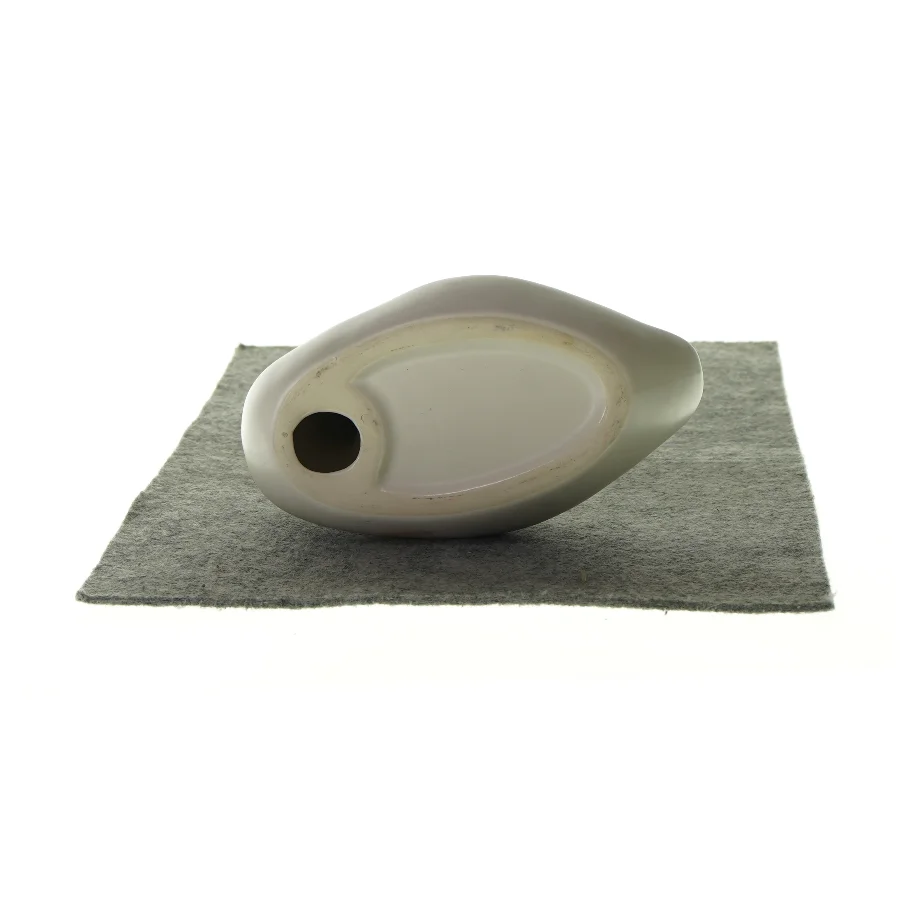 Svane figur (str. LH 9x22 cm)