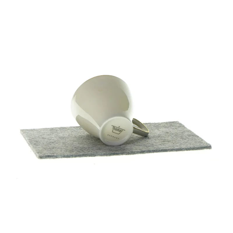 Lille kop fra Thomas (str. HØ: 7x7,5cm)