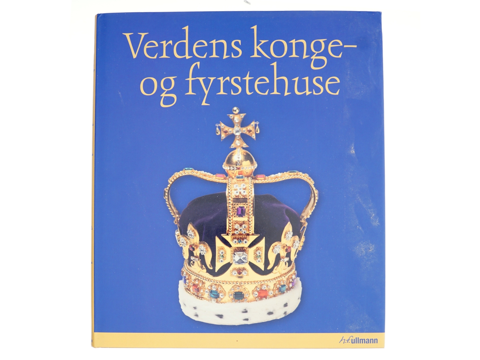 Verdens konge- og fyrstehuse