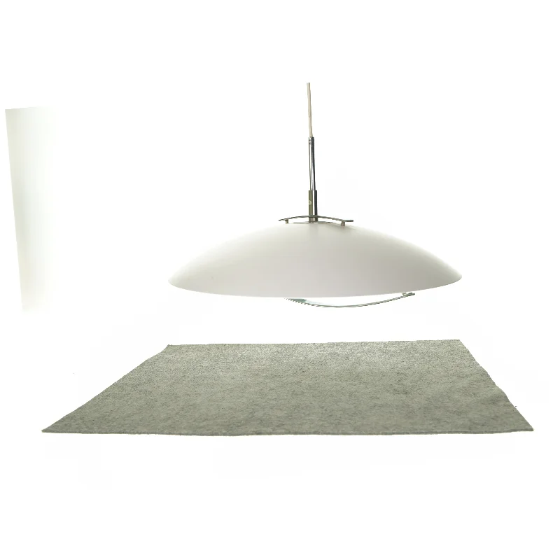 Pendlerlampe (str. Ø: 42 cm)