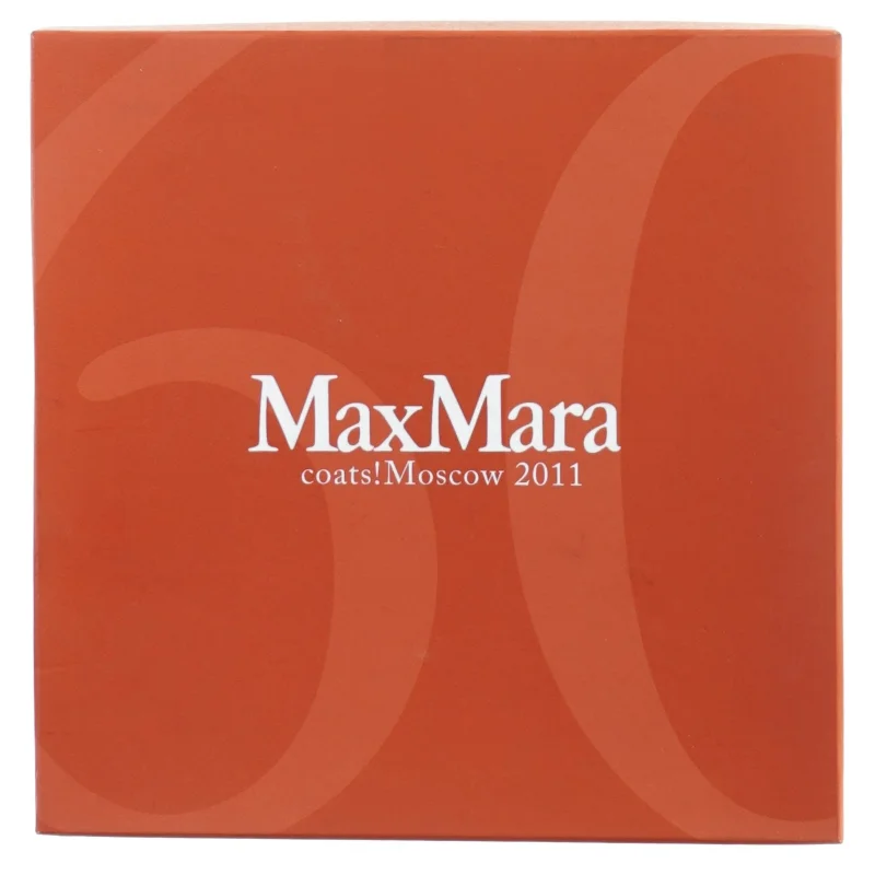 Tørklæde fra Max Mara (str. 24 cm)