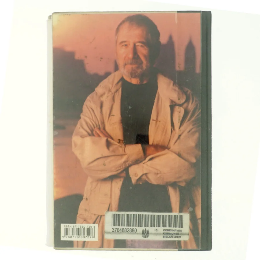 Fede Ollies bog af Ed McBain (Bog)