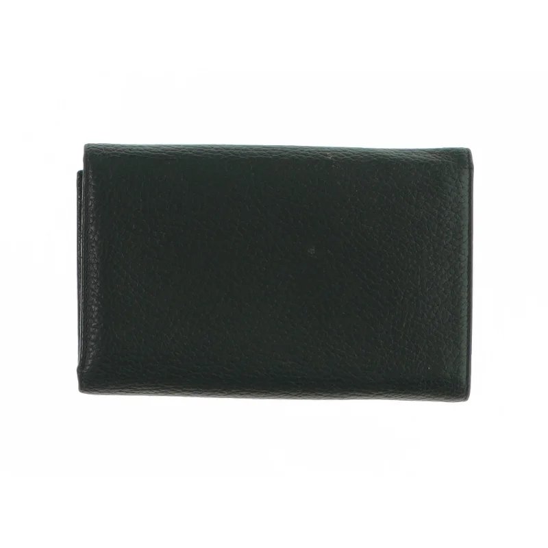 Pung med mange kortlommer fra Birger Christensen (str. LB 16x11 cm)