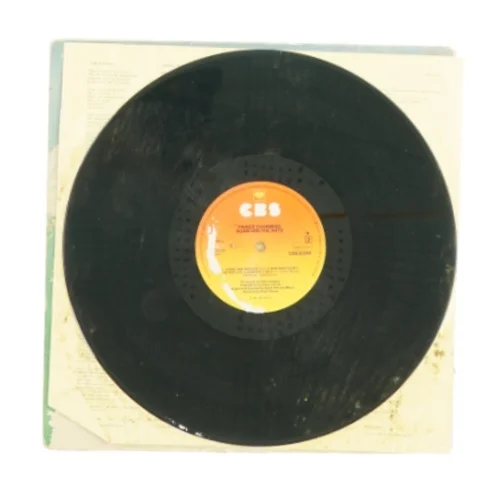 Adam and the ants - Prince Charming (LP)