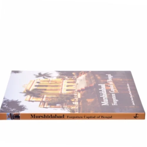 Murshidabad af Neeta Das, Rosie Llewellyn-Jones (Bog)