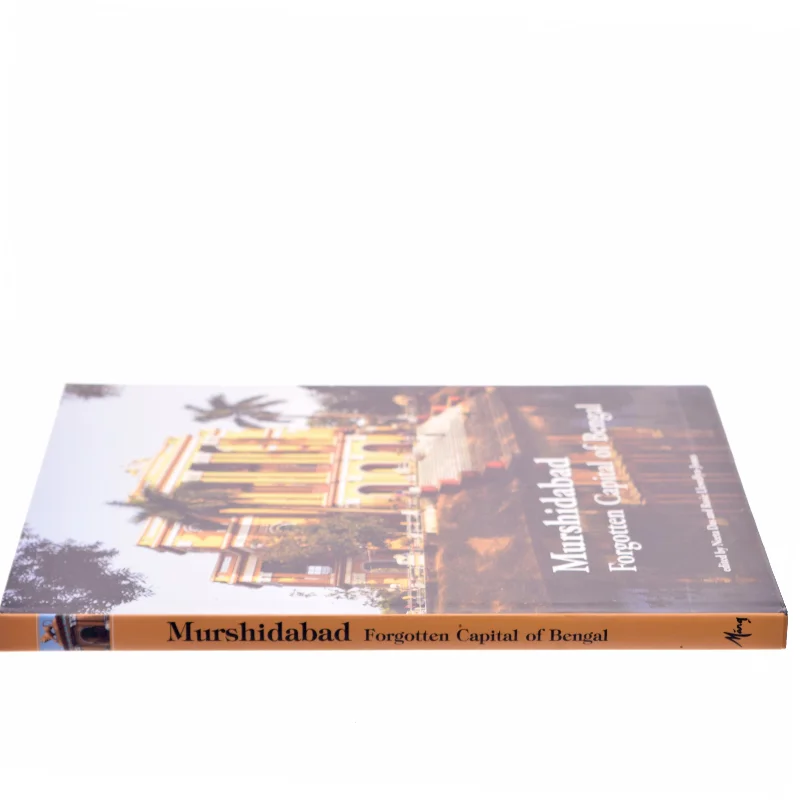 Murshidabad af Neeta Das, Rosie Llewellyn-Jones (Bog)