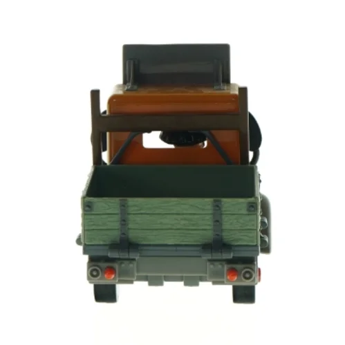 Legetøjsbil fra Ukendt (str. LBH:24x10x15cm)