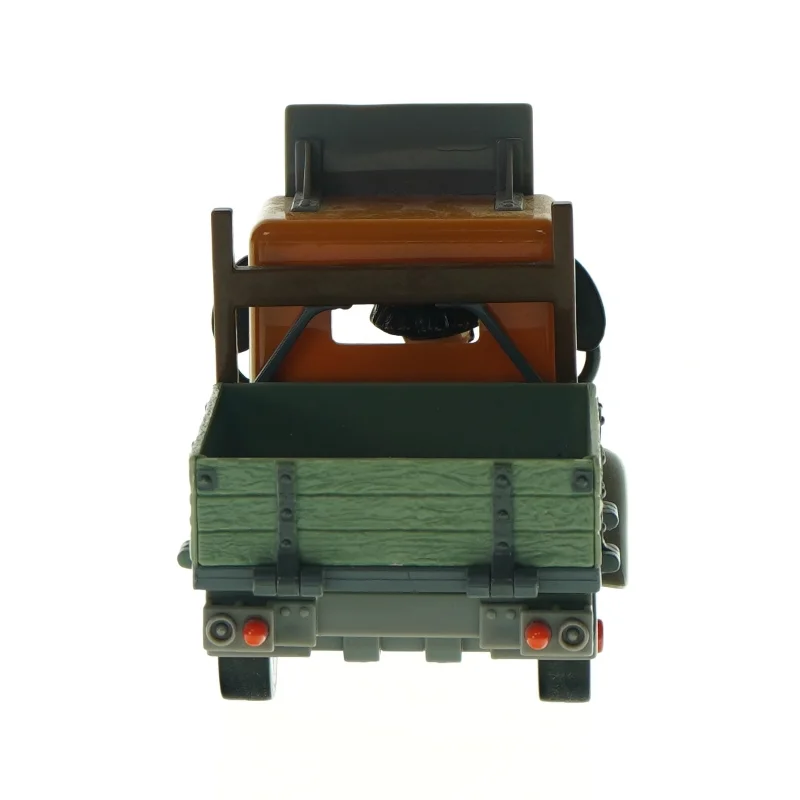 Legetøjsbil fra Ukendt (str. LBH:24x10x15cm)