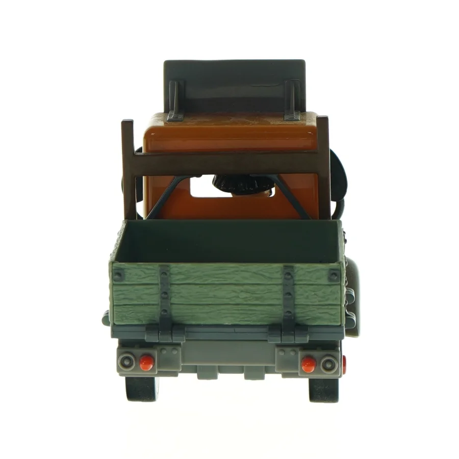 Legetøjsbil fra Ukendt (str. LBH:24x10x15cm)