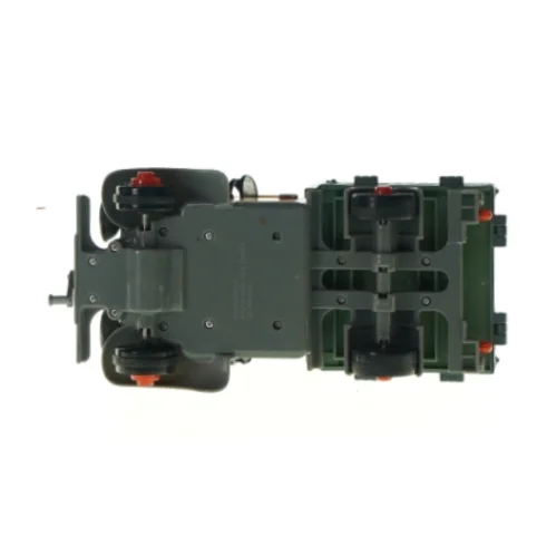 Legetøjsbil fra Ukendt (str. LBH:24x10x15cm)