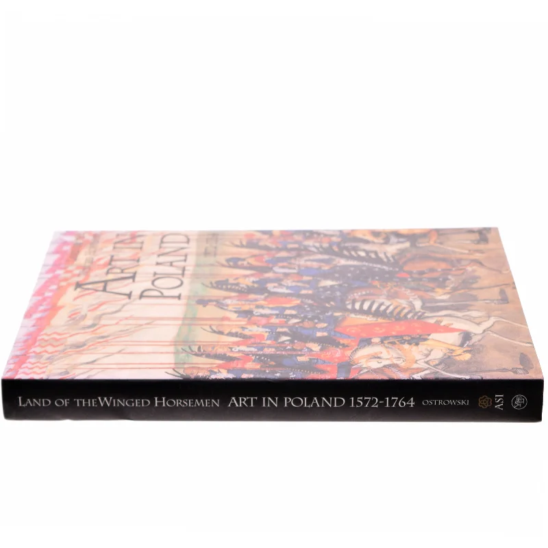 Art in Poland, 1572-1764 af Jan K. Ostrowski, Thomas DaCosta Kaufmann (Bog)