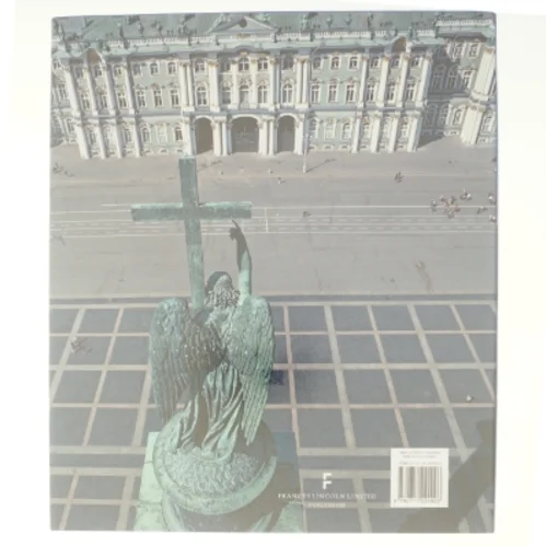 St Petersburg af Brian Curran, Colin Amery (Bog)