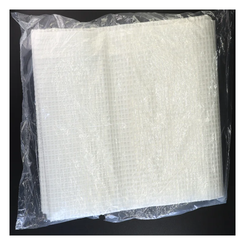 Akrylundertæppe/dug fra Stanford (str. 300 x 400 cm)