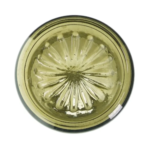 Glasvase (str. HØ: 31x16 cm)