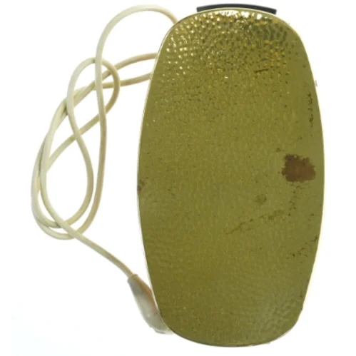 Elektrisk varmeplade fra Bio-Warm (str. 27 cm)