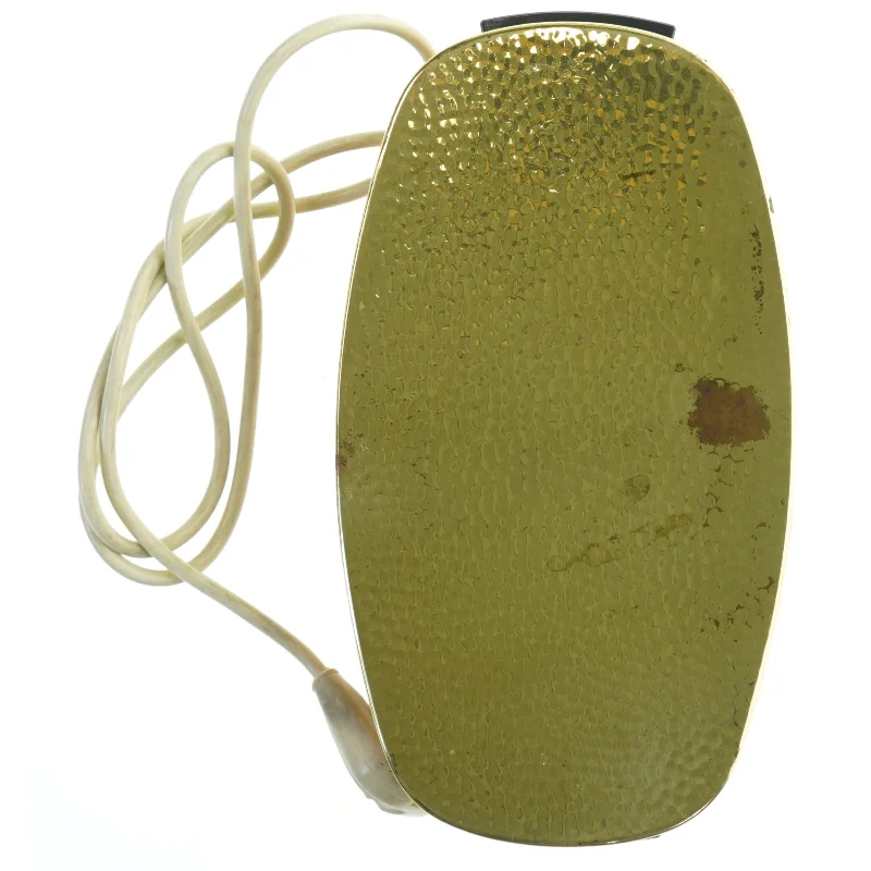 Elektrisk varmeplade fra Bio-Warm (str. 27 cm)