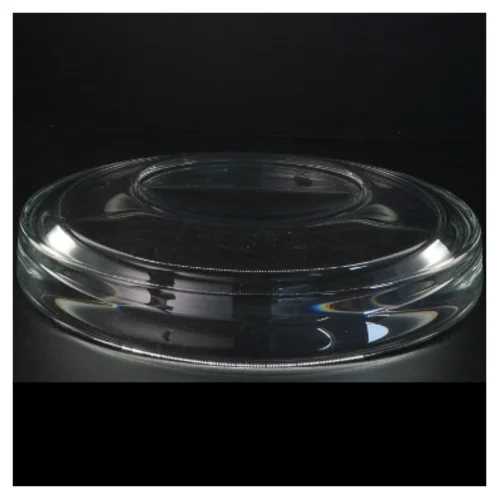 Glas askebæger (str. 30 x 4 cm)