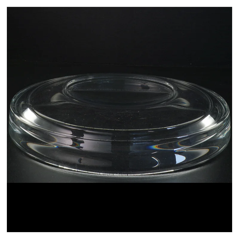 Glas askebæger (str. 30 x 4 cm)