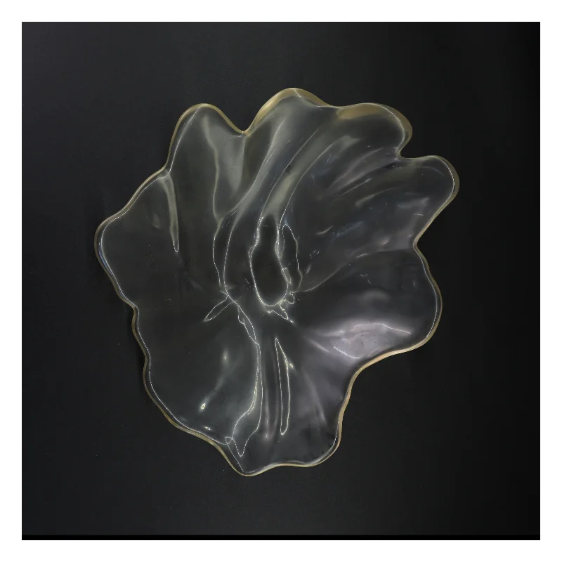 Glasfad (str. 33 x 30 cm)