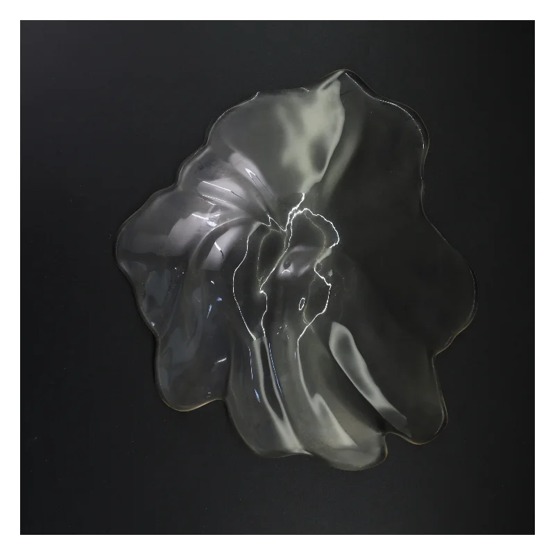 Glasfad (str. 33 x 30 cm)