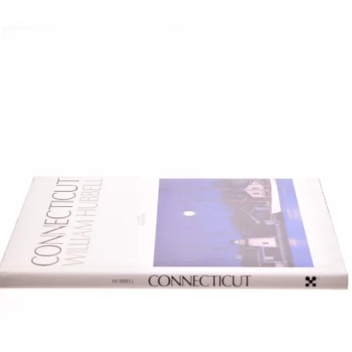 Connecticut af Roger Eddy (Bog)