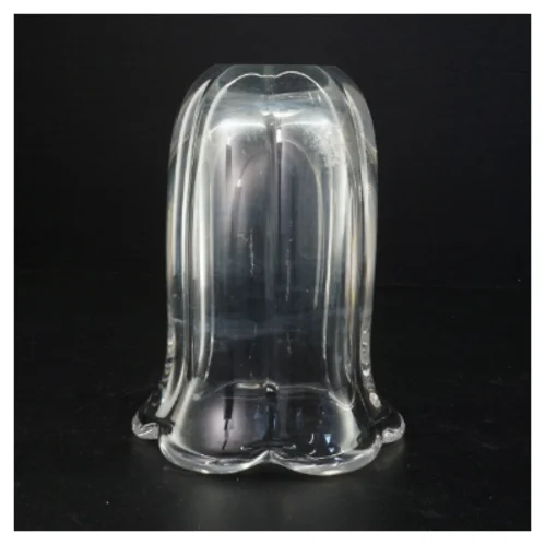 Glasvase (str. 20 x 14 cm)