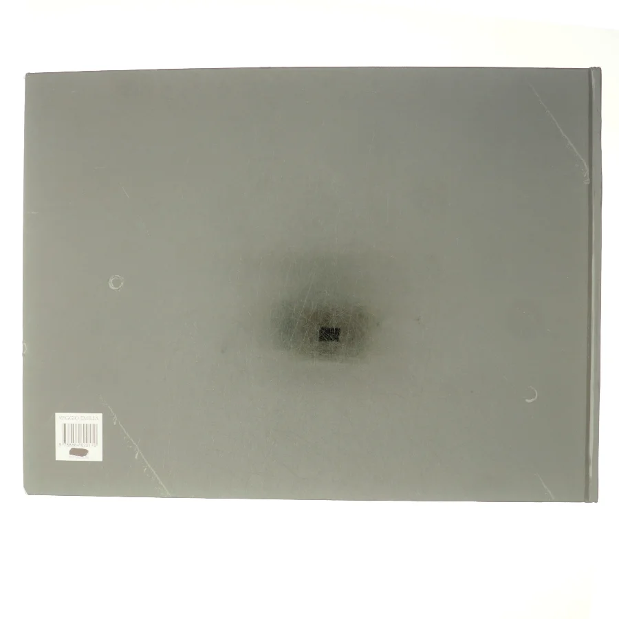 Reggio Emilia. Ediz. italiana e inglese af Gianfranco Levoni (Bog)