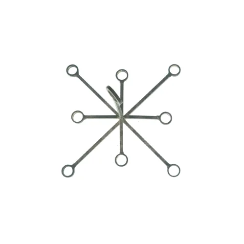 Lysestage (str. HB: 32x43 cm)