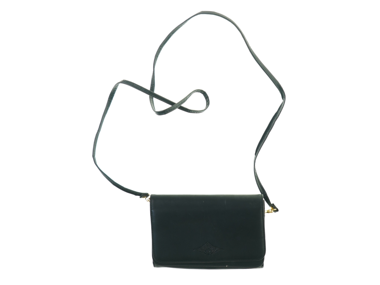 Taske fra Buxton (str. 20 x 13 cm)