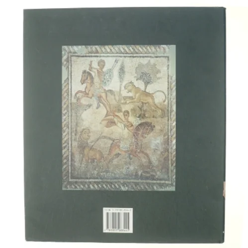 Libya af Antonino Di Vita, Ginette di Vita-Evrard, Lidiano Bacchielli (Bog)