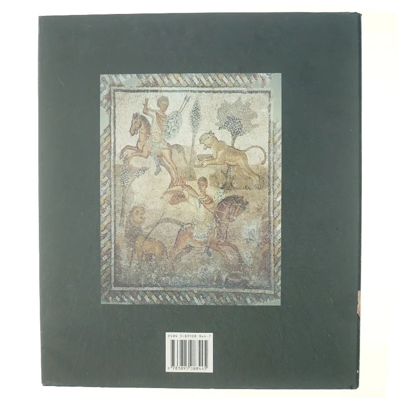 Libya af Antonino Di Vita, Ginette di Vita-Evrard, Lidiano Bacchielli (Bog)