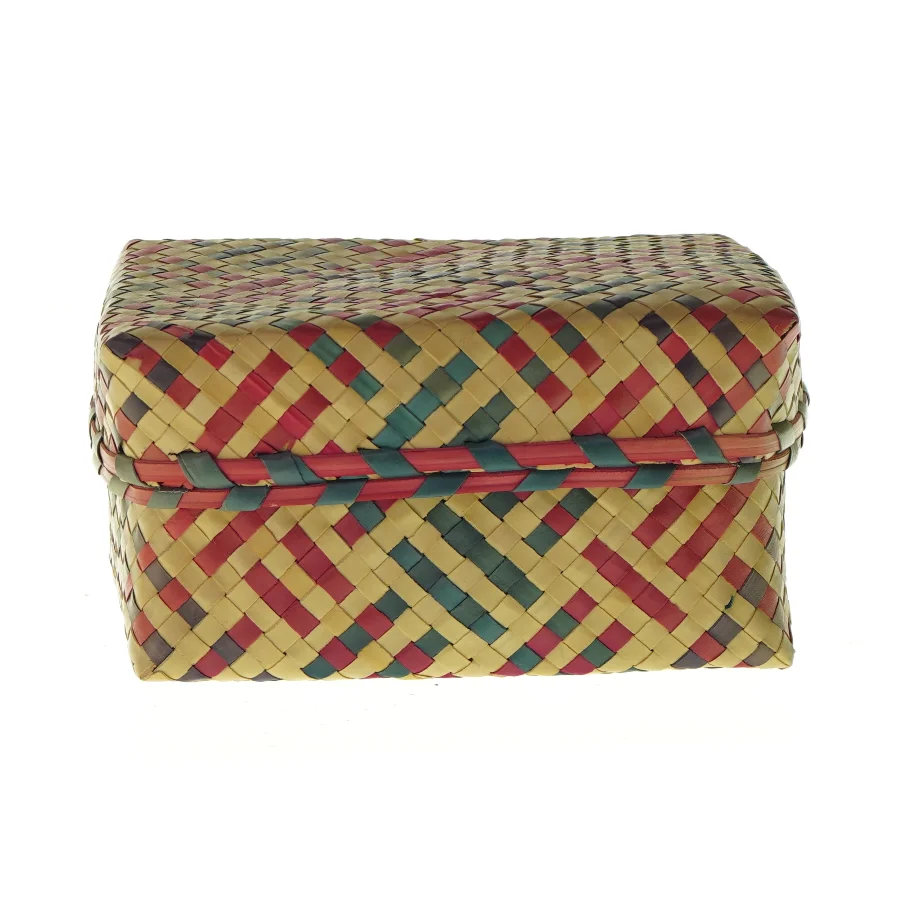 Kurv (str. LBH 19x15x10 cm)