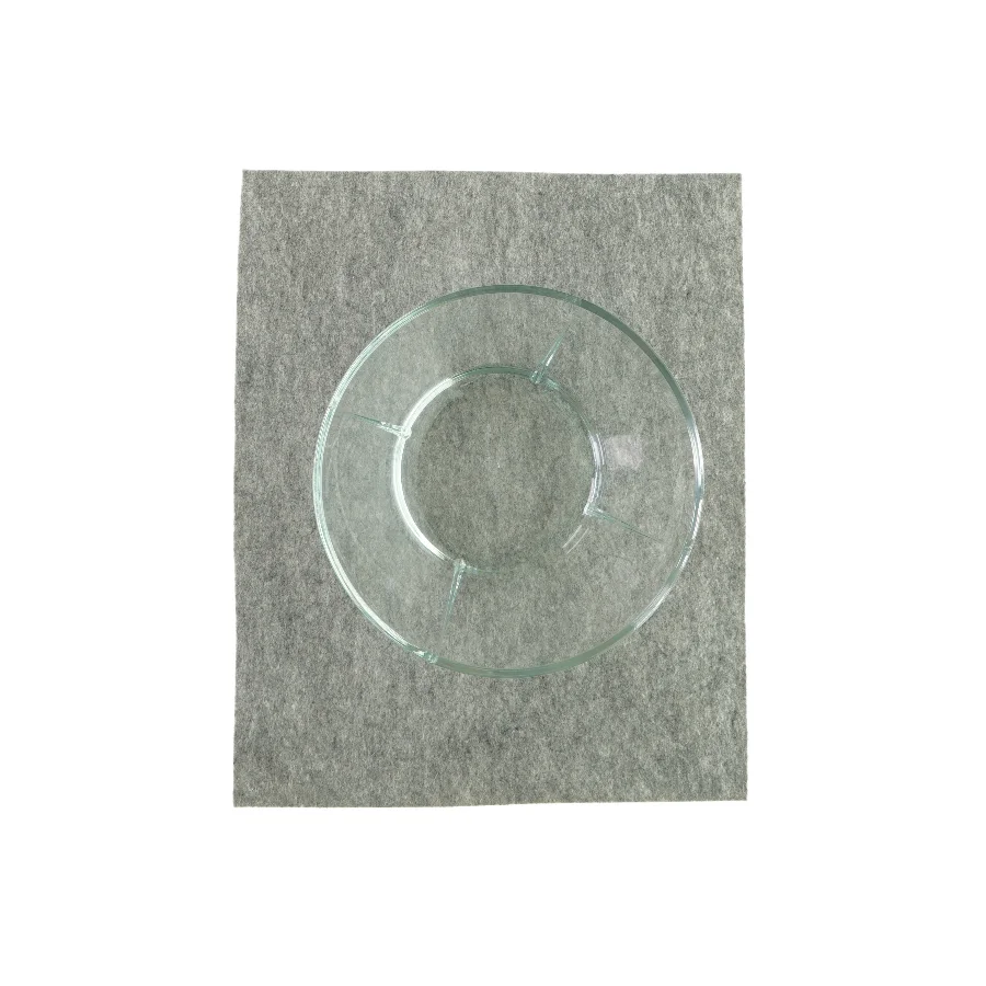 Stor skål fra Rosendahl (str. HØ: 11x24 cm)