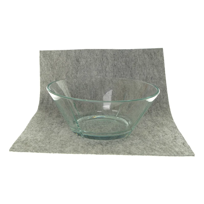 Stor skål fra Rosendahl (str. HØ: 11x24 cm)