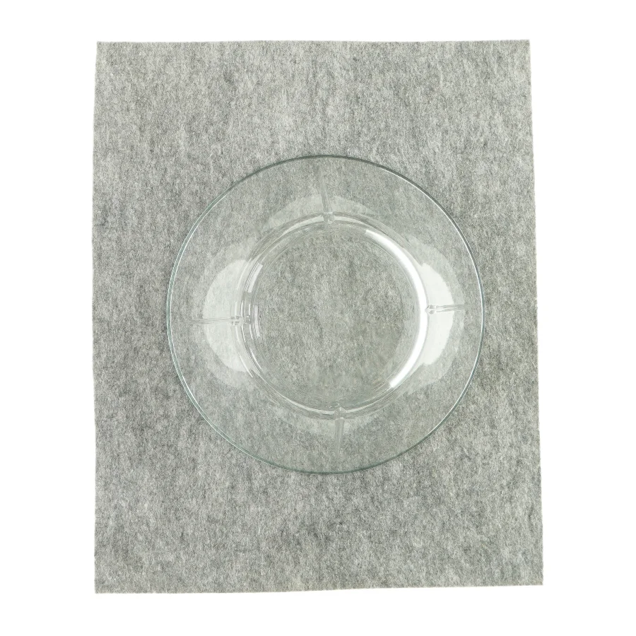 Stor skål fra Rosendahl (str. HØ: 11x24 cm)