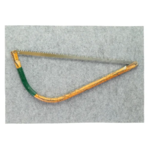 Sav  fra Ukendt (str. LB:55x26cm)